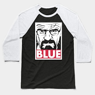 Blue Meth Baseball T-Shirt
